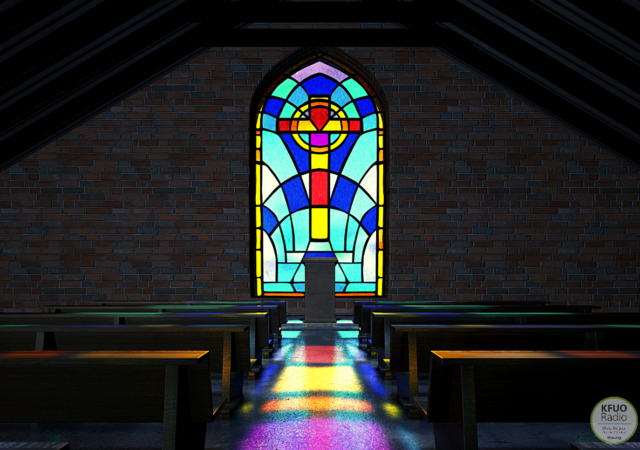 Church Practice Flows From Theology