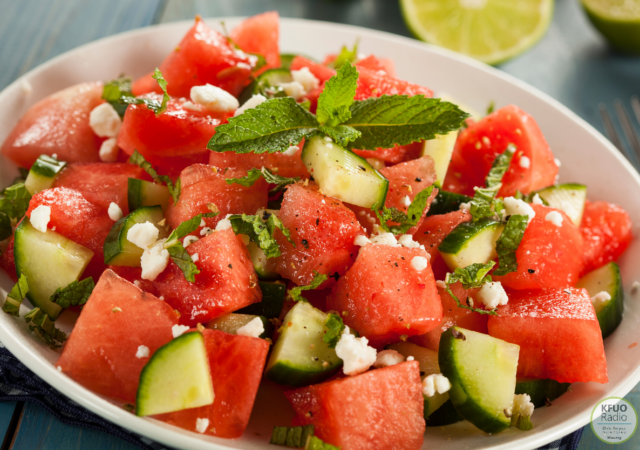 Summer Recipe