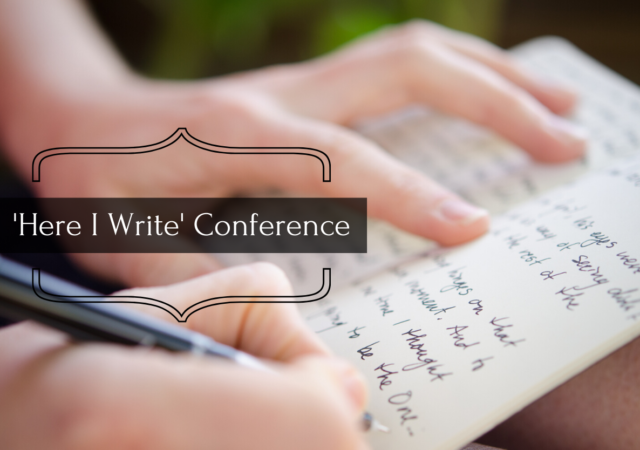 Writing 101