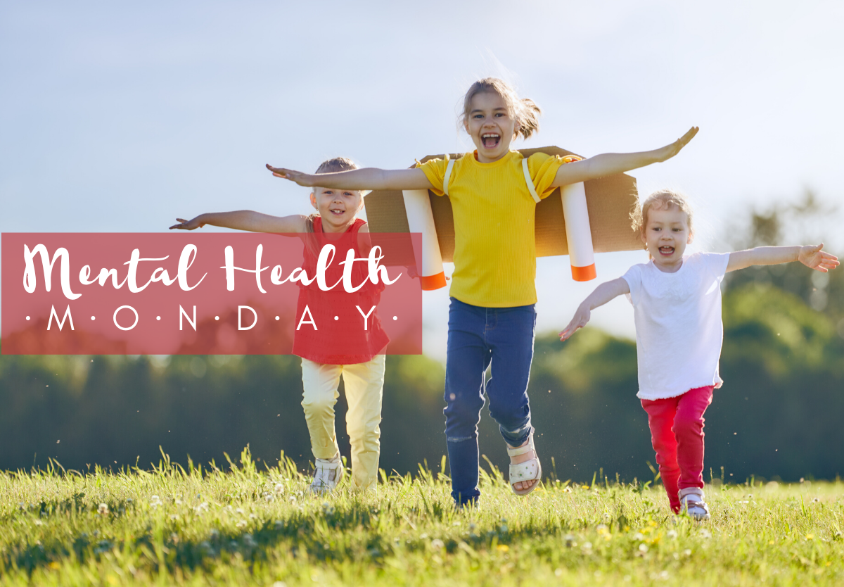 Mental Health Monday: What is Play?