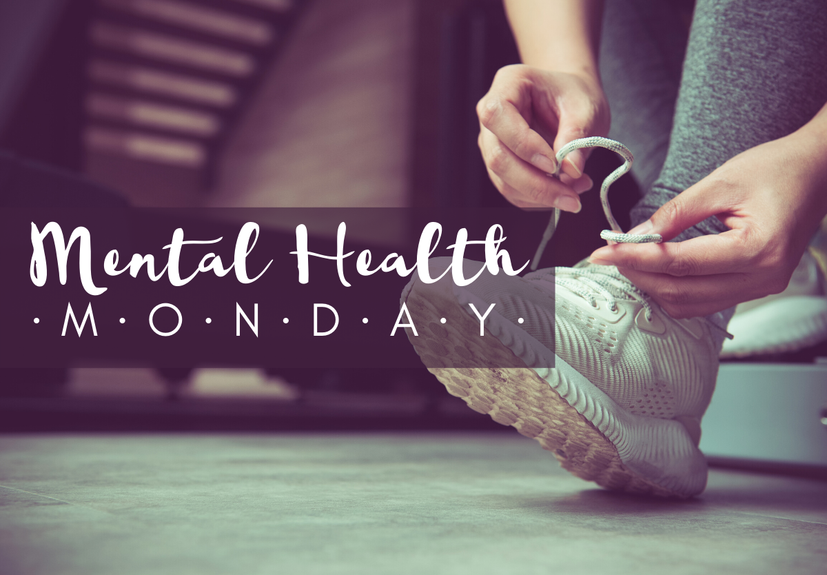 Physical Movement for Mental Health