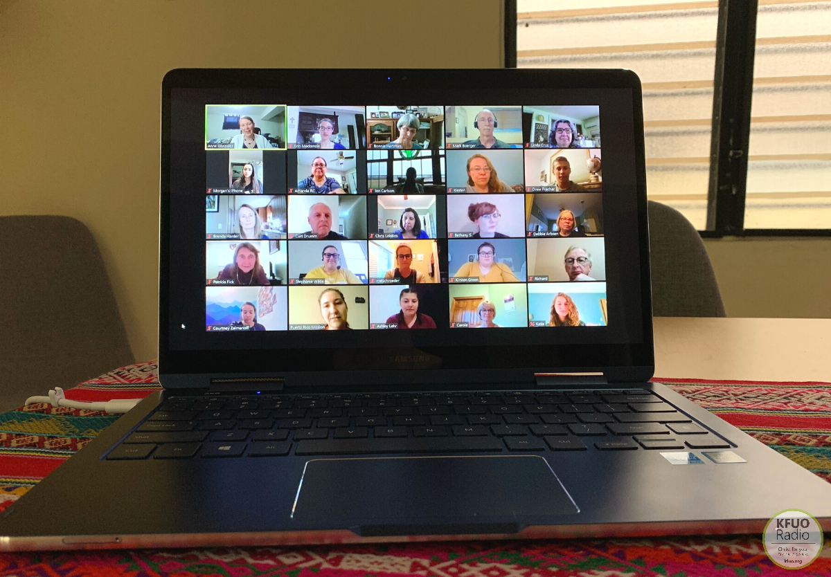 English conversation partners