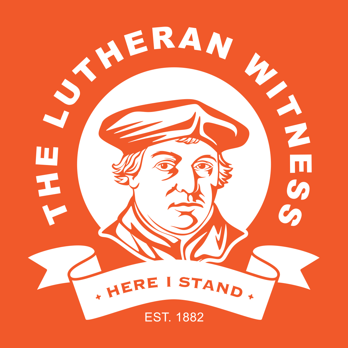 Lutheran Witness Podcast