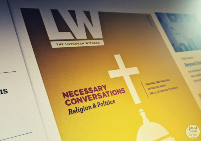 religion politics