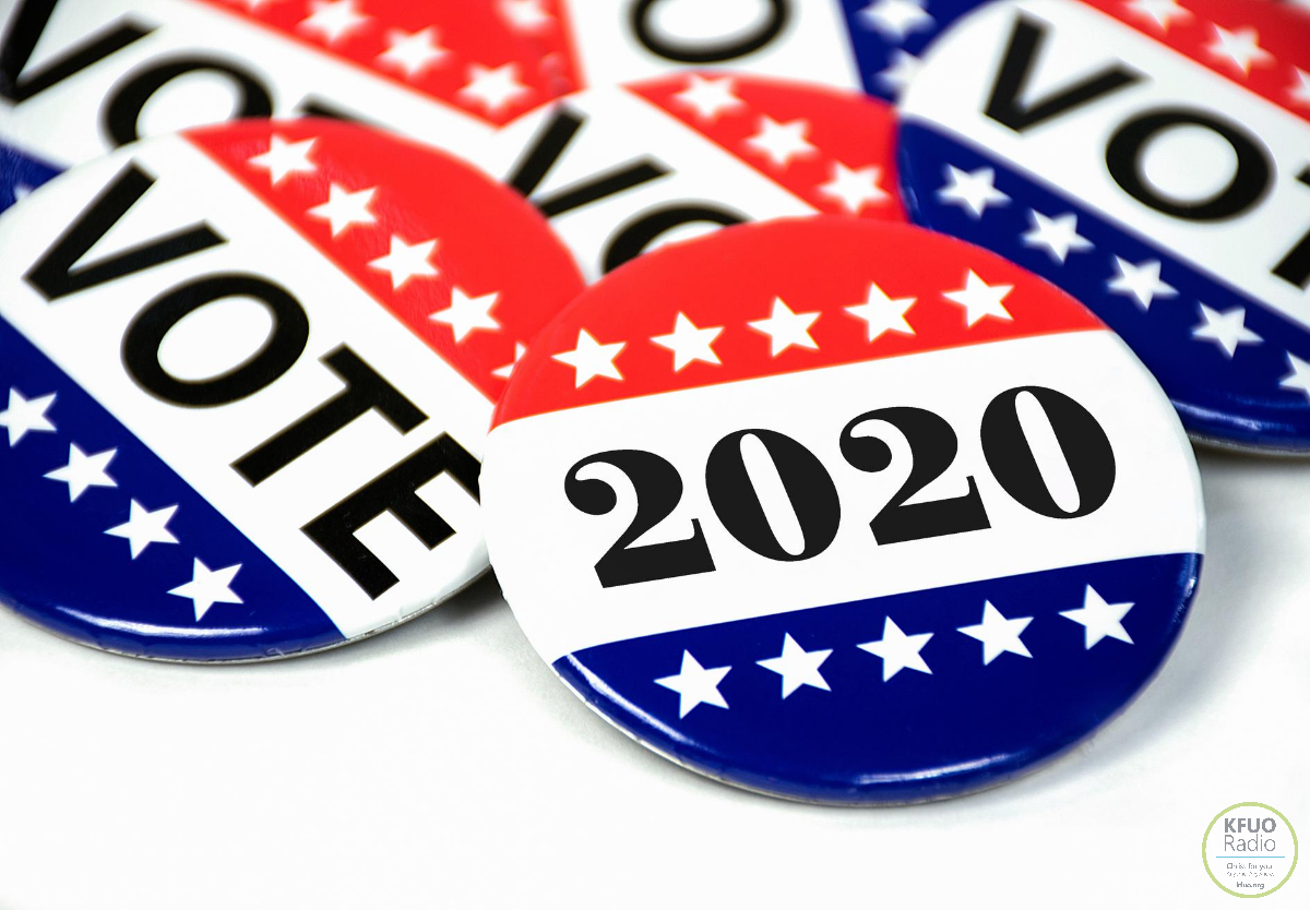 Voting 2020