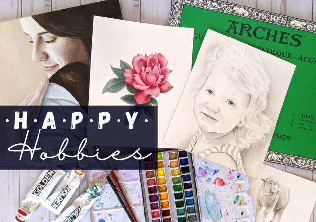 Hobbies Painting