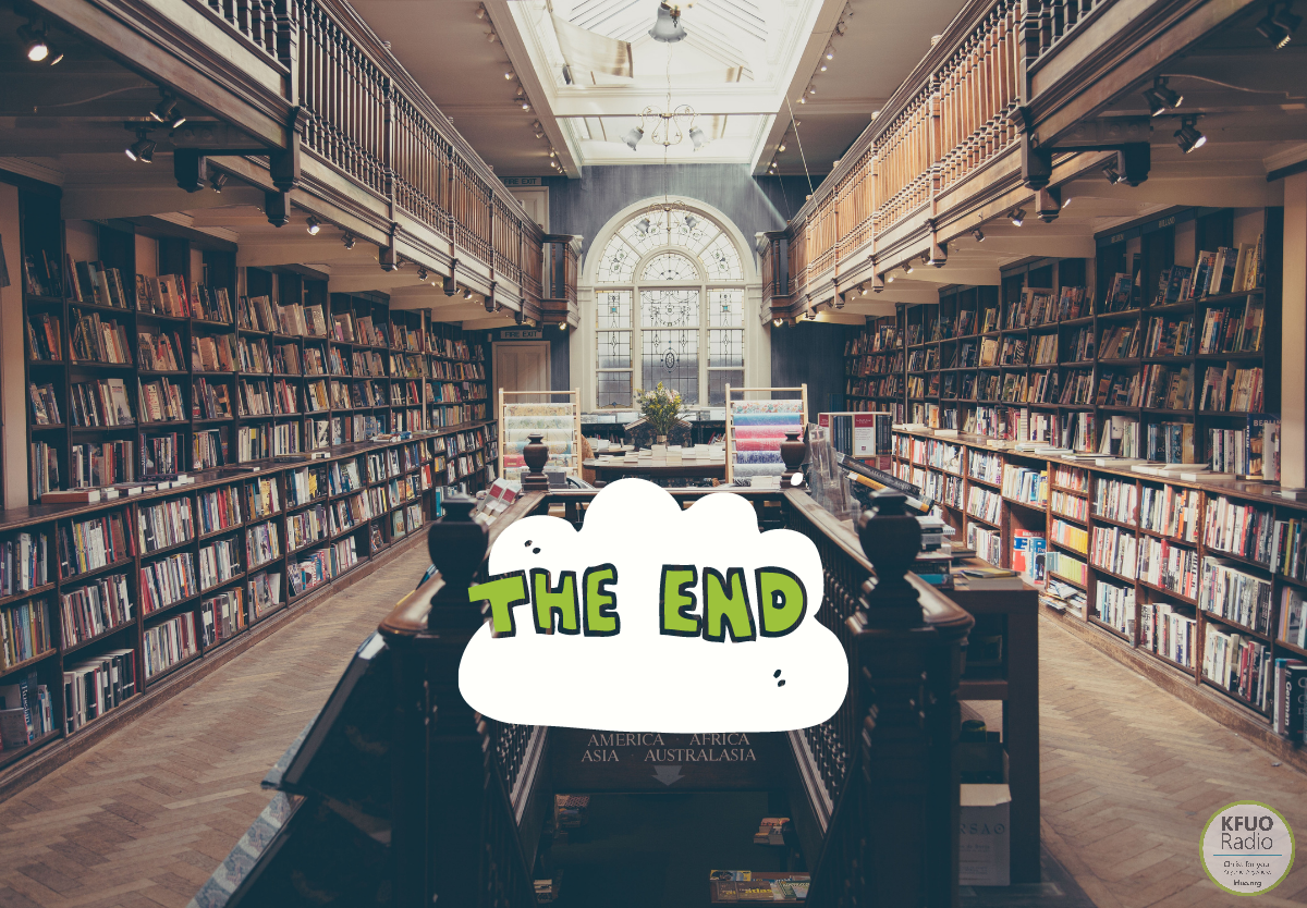 Making Disciples College Campus