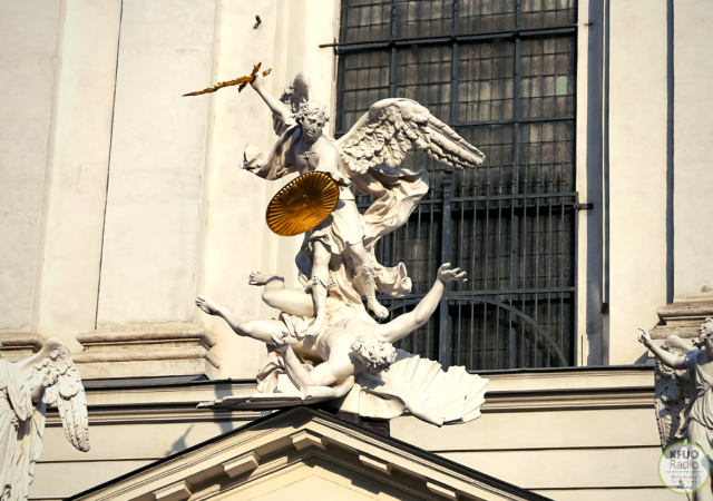 St Michael