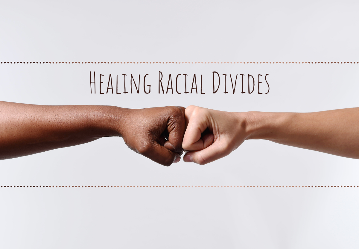 Racial Divides