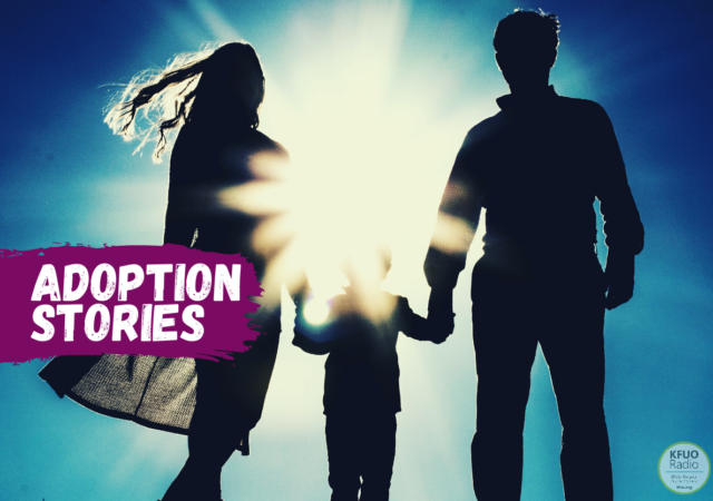 Adoption Stories Series