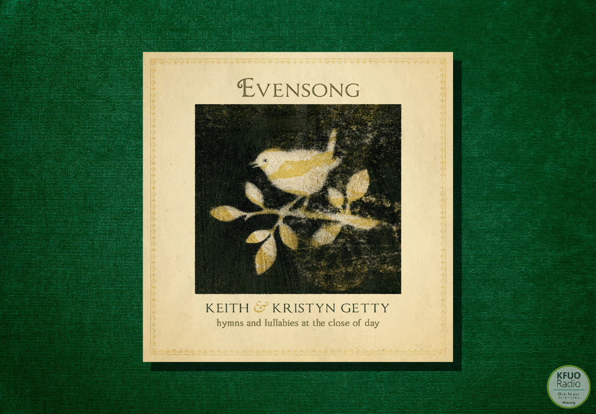 Getty Hymns Evensong