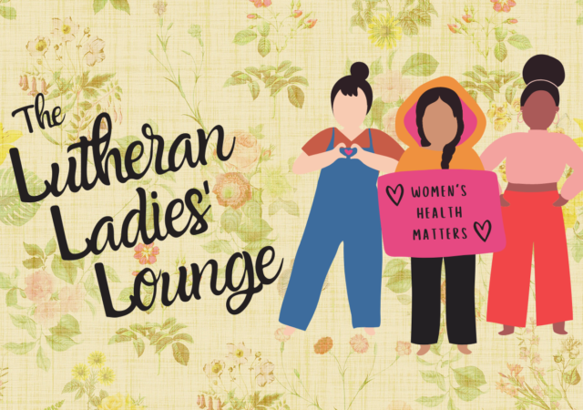 LLL - Women's Health Matters