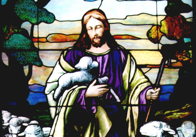 Good Shepherd