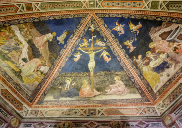 Concord Matters for Liturgical Art