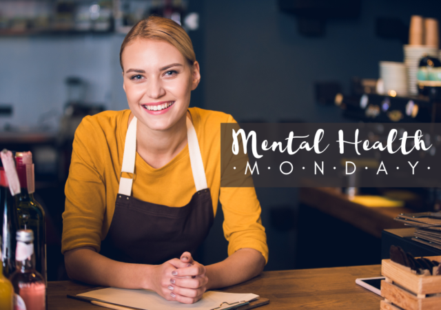 Mental Health Monday Industry