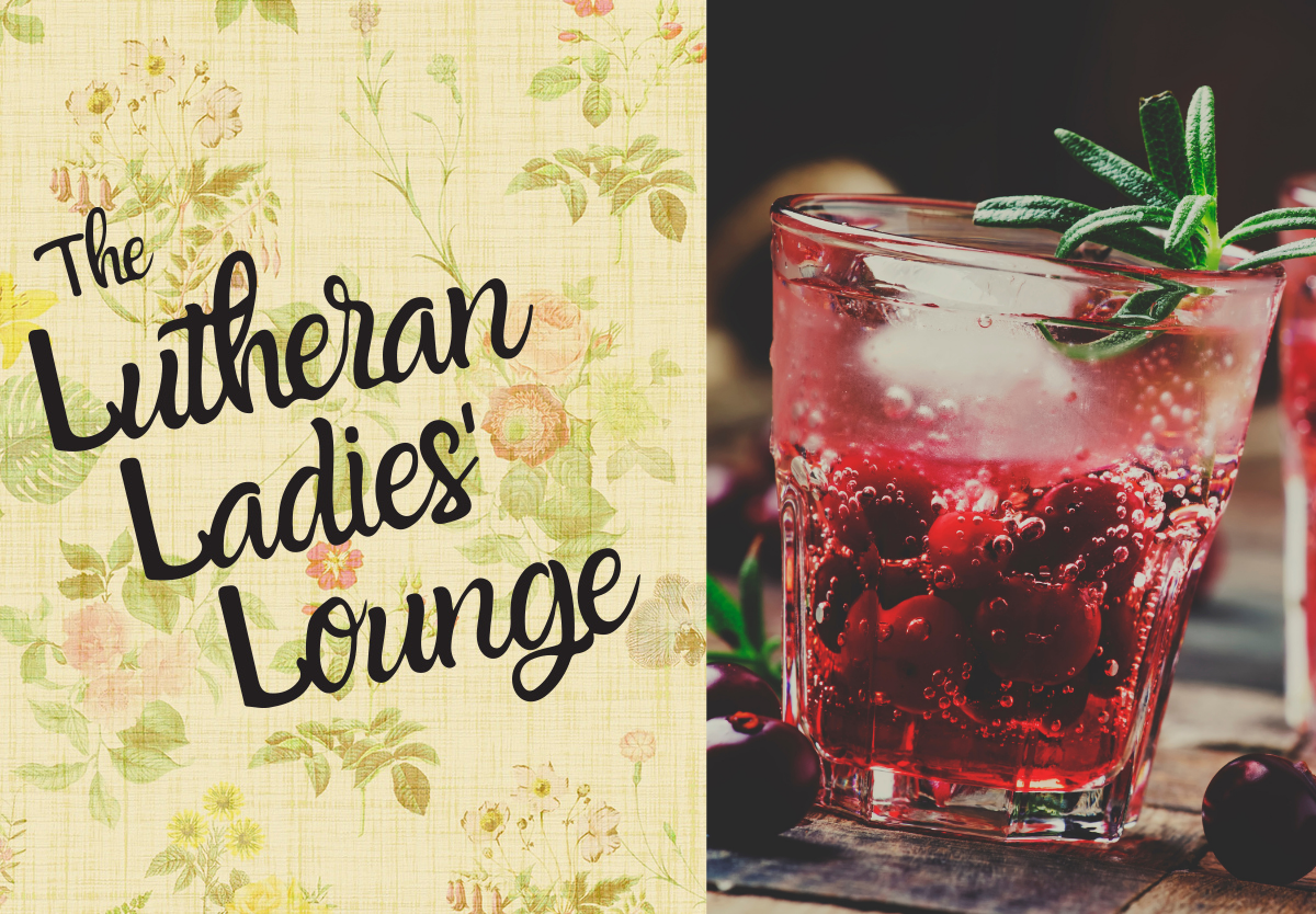 LLL - Iron Ladle Cranberry Challenge