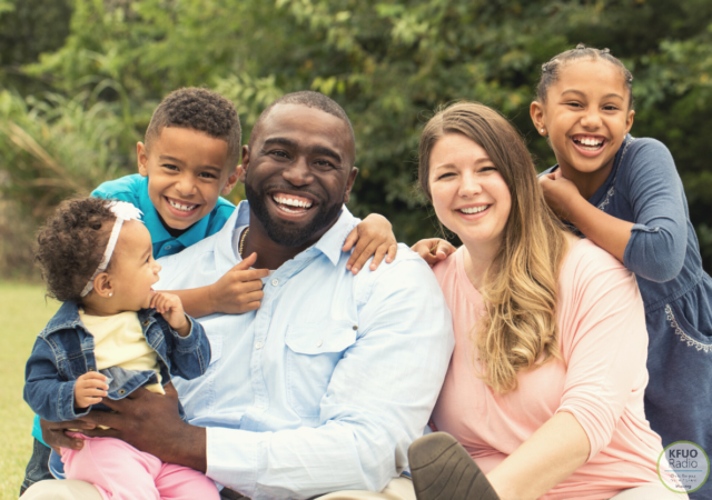 Confessional Family