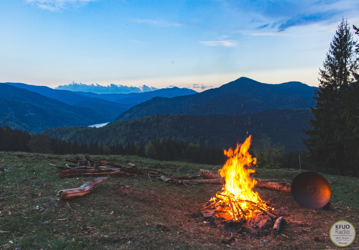 Lutheran Valley Retreat