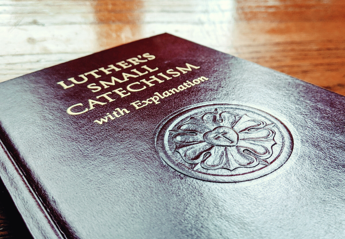 Lutheran Catechesis