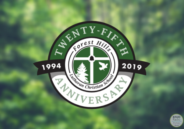 Forest Hills Lutheran Christian