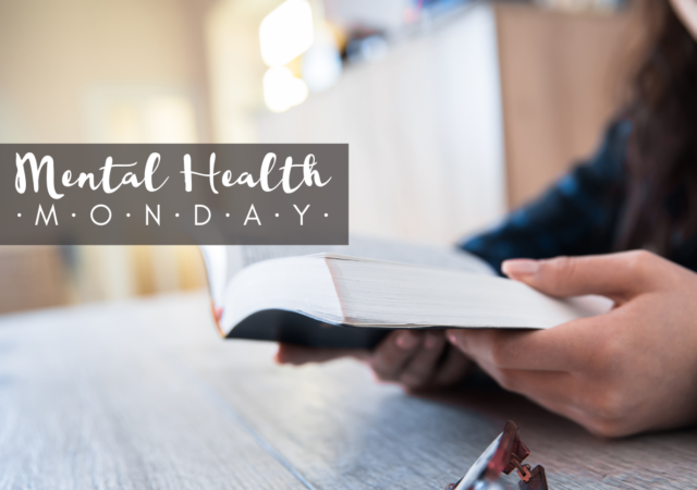 Mental Health Monday: Remembrance and Growth