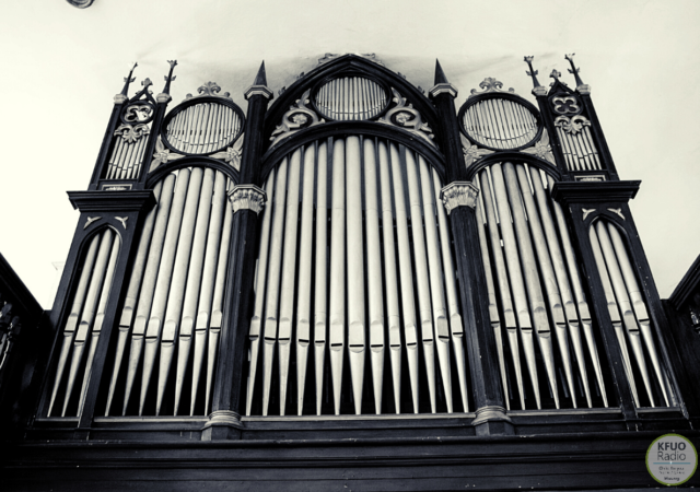 Organ Recital