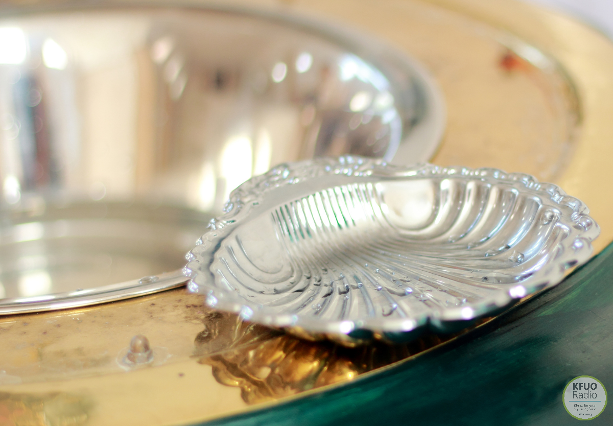 Concord Matters Baptismal Life