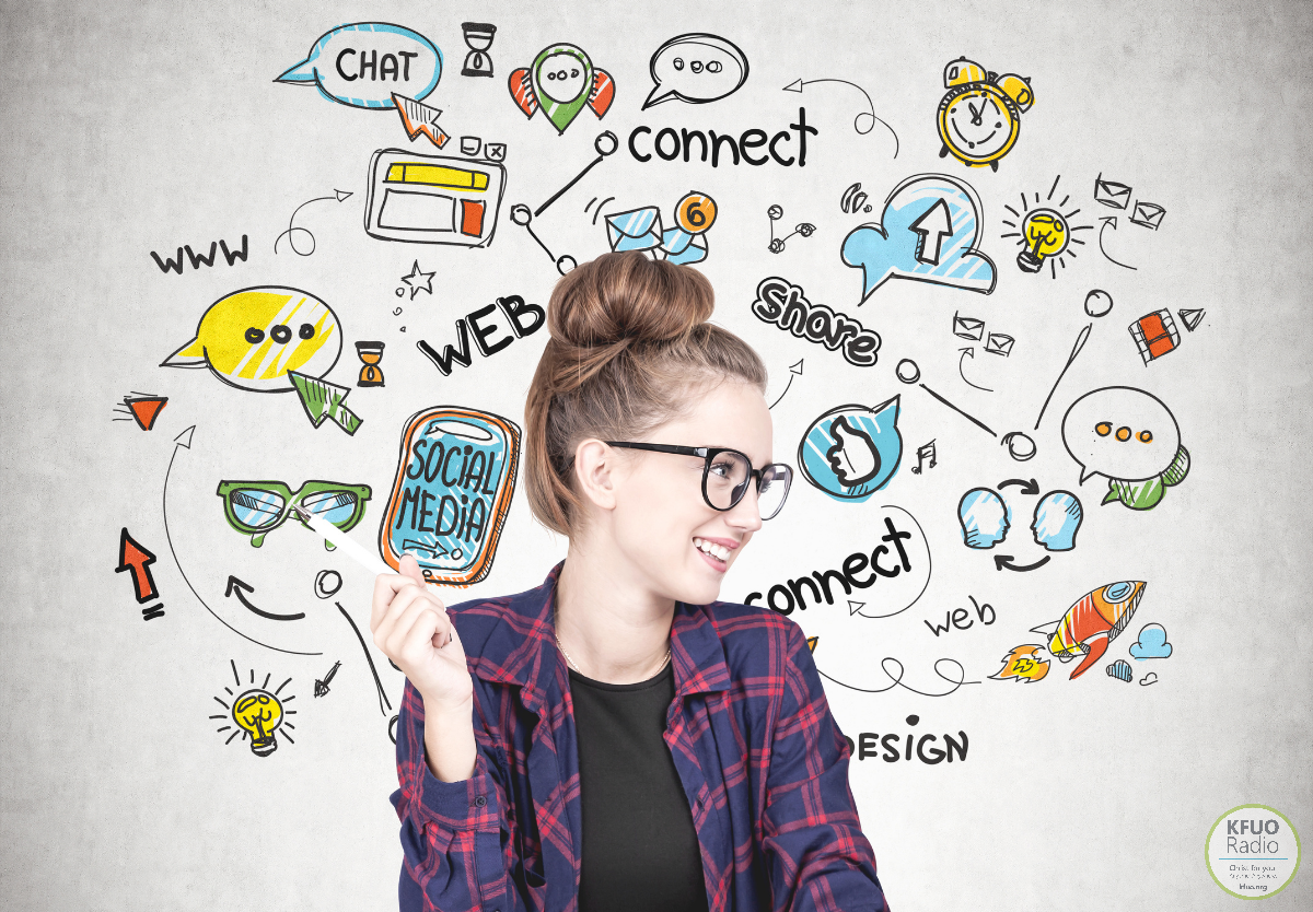 Information Overload