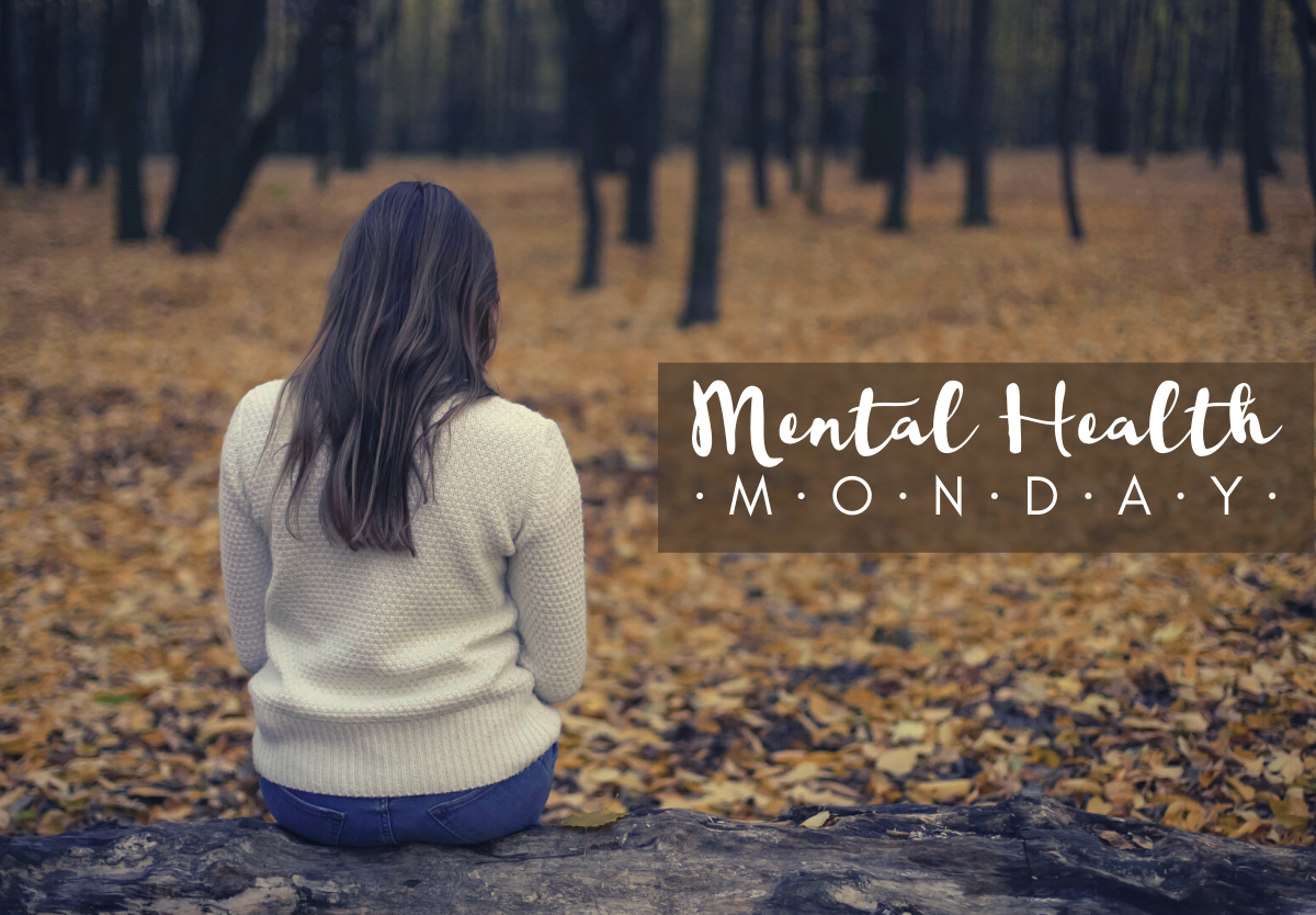 Mental Health Monday: Roadblocks to Intimacy