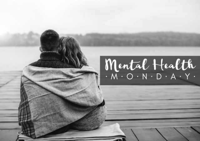 Mental Health Monday: intimacy mental spiritual health