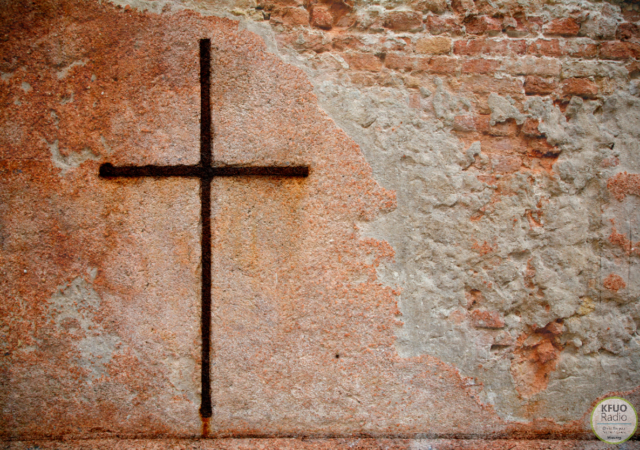 Mark 10:17-31