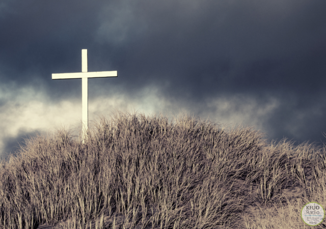 Mark 10:32-45