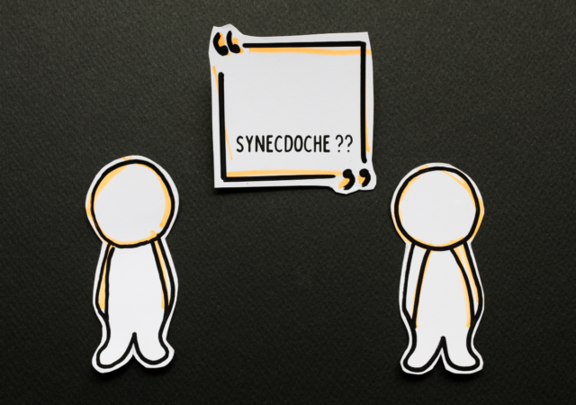 Scripture’s Figures of Speech