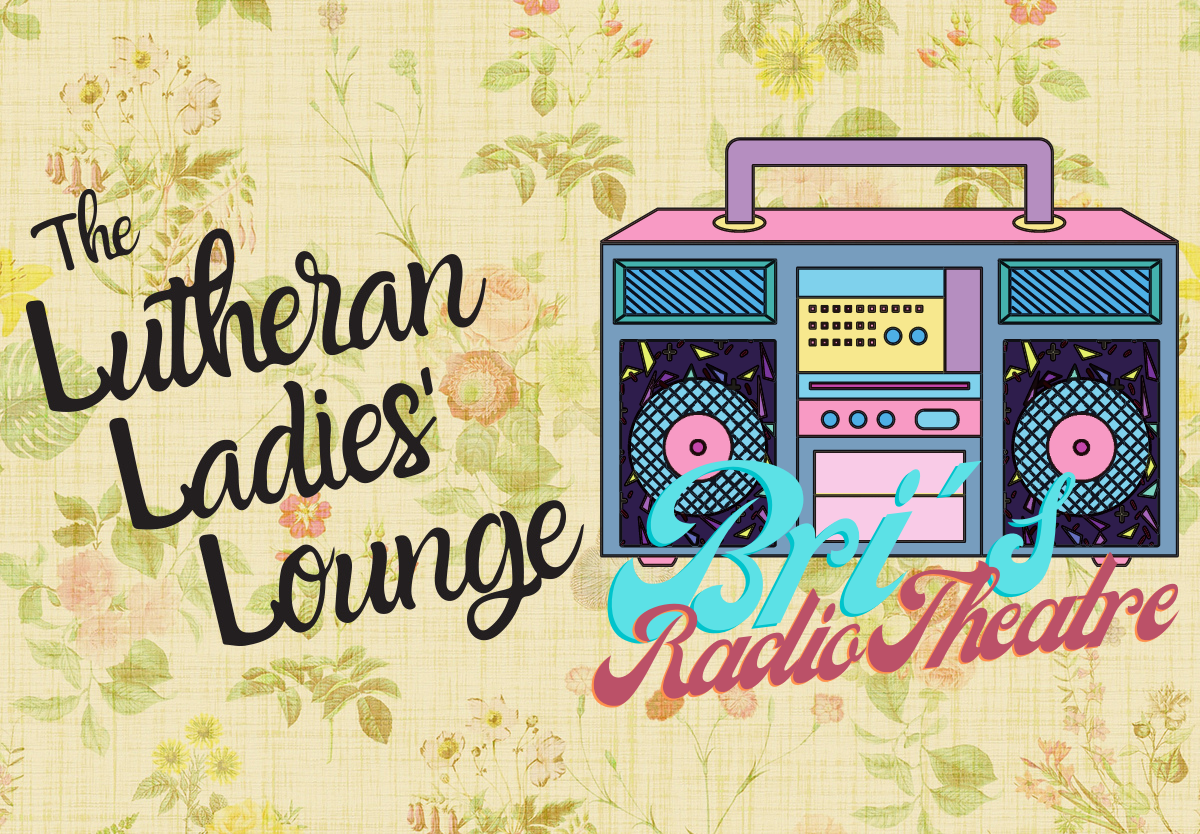 LLL - Soup Supper Radio Theatre