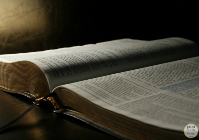 New Series Imperishable Inheritance