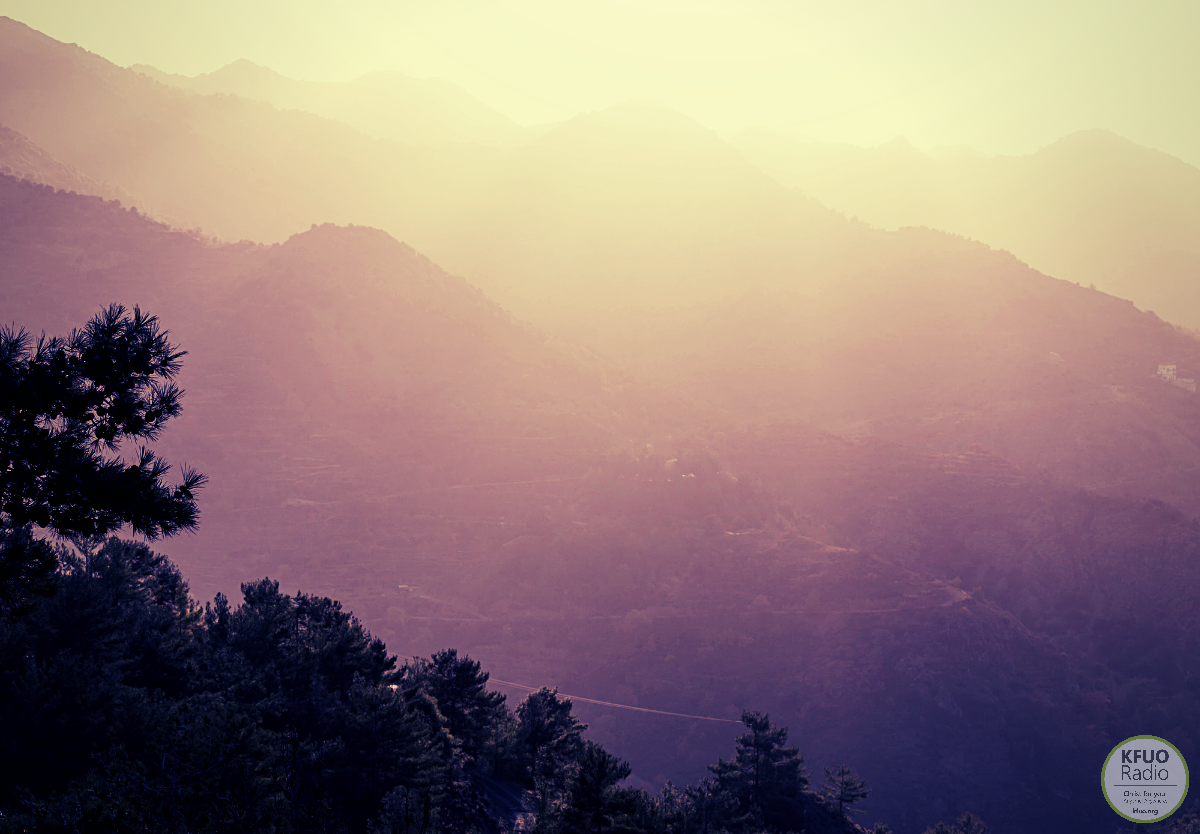 1 Thessalonians 5:1-11