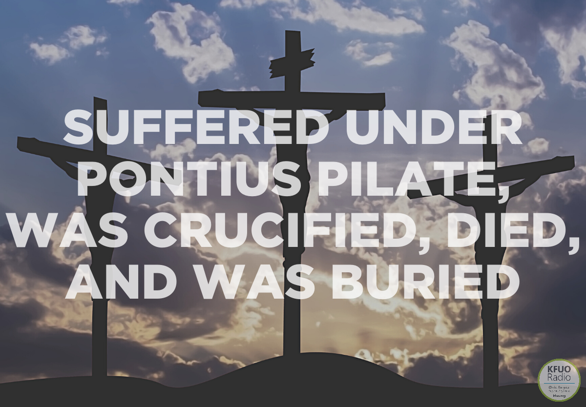 Searching Scriptures April