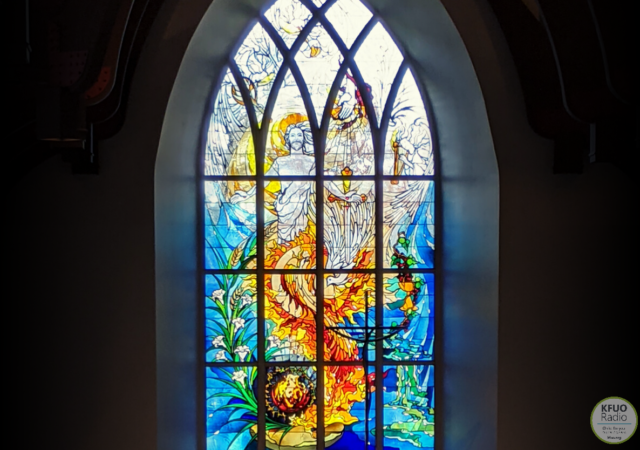 Concordia Seminary St Louis CSL