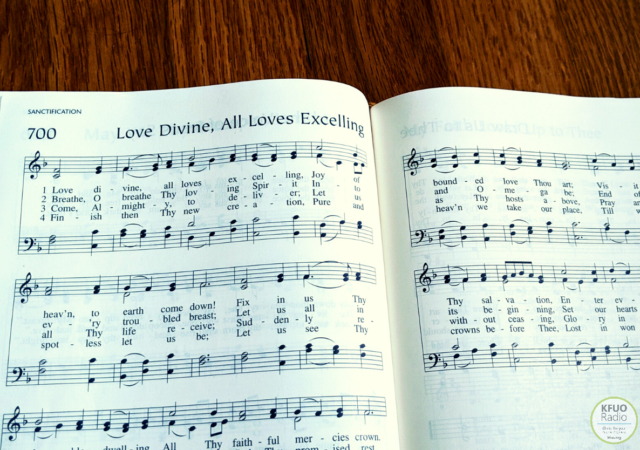 Lutheran Hymnody