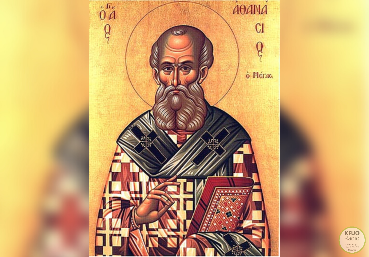Athanasius