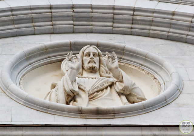 Searching Scriptures