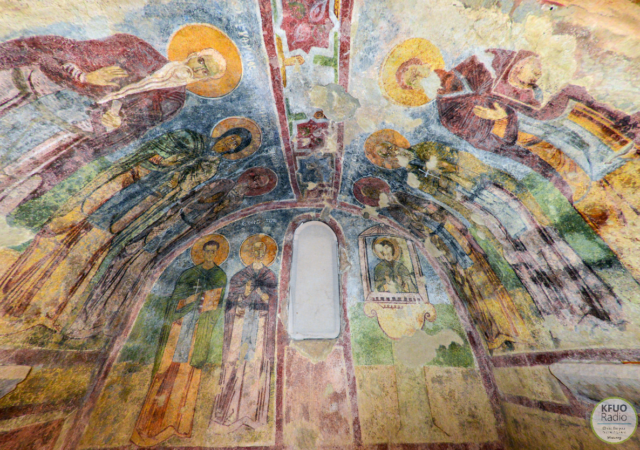 Summer Reading Church Fathers