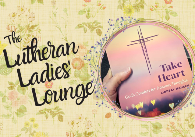 LLL - Lindsay Hausch Anxiety