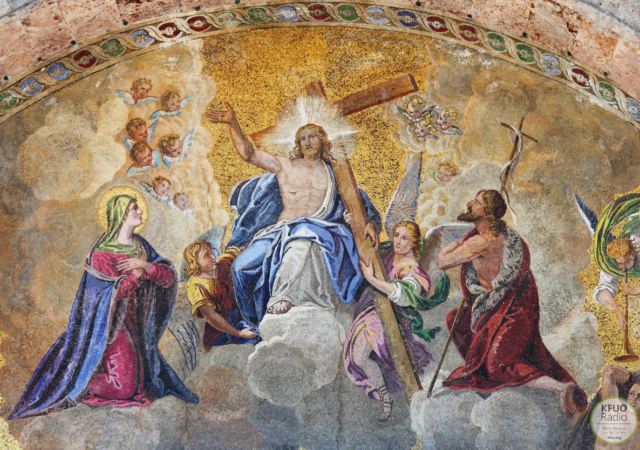 Searching Scriptures June July