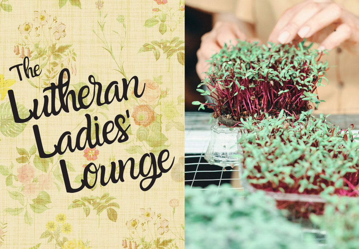 LLL - Beth Ritzman Microgreens