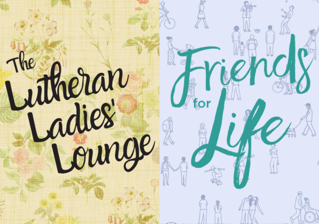 LLL - Friends For Life Crossover