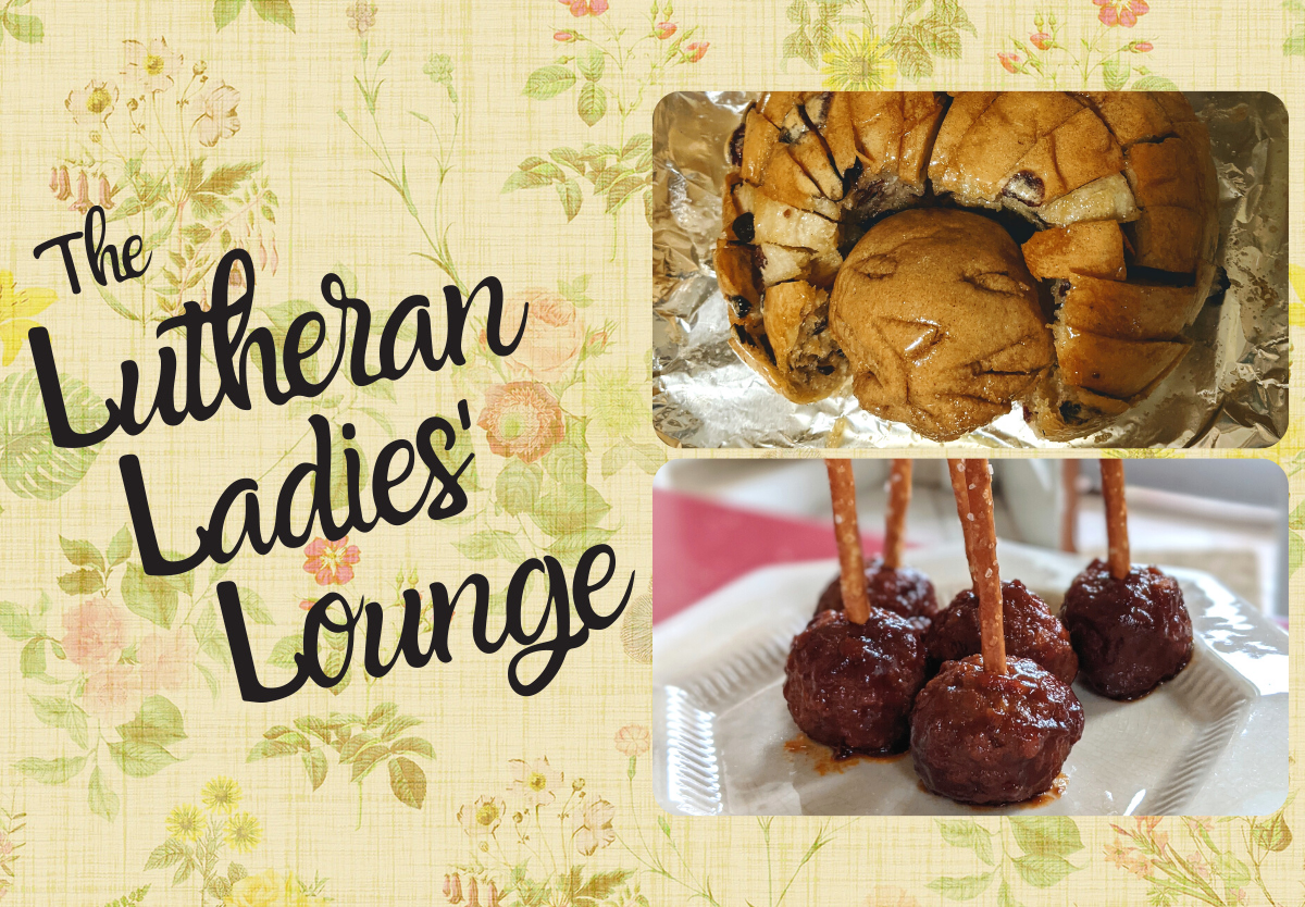 LLL - Iron Ladle VBS Snacks