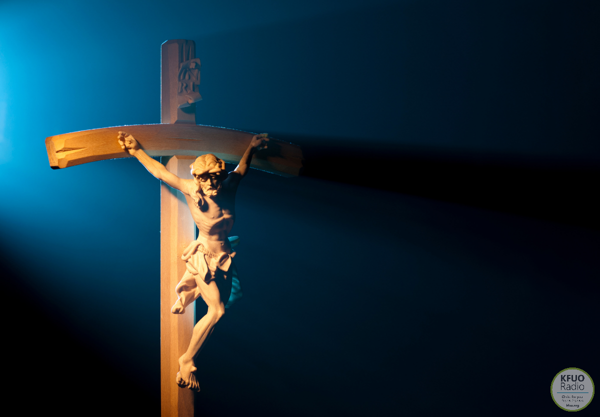 Knowing God Knowing Jesus