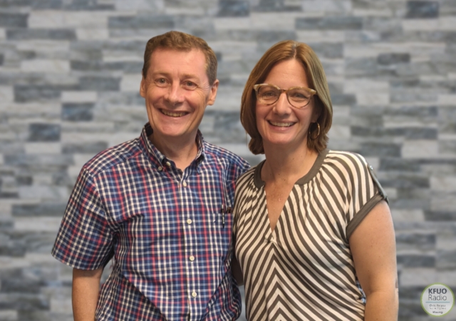 Danelle Putnam Carlos Schumann