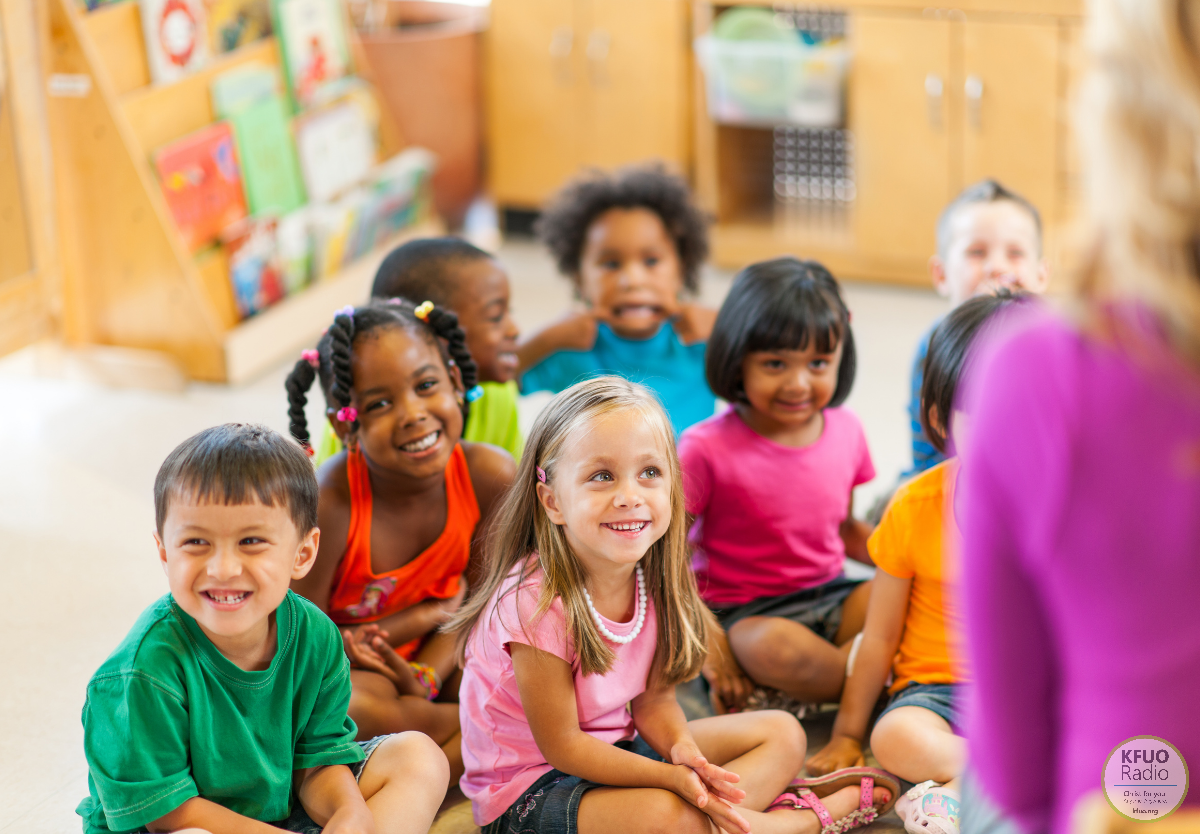 Lord of Life Chesterfield